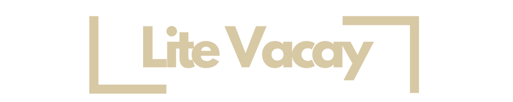 Lite Vacay